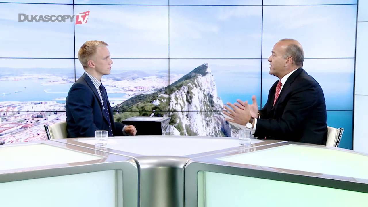 Gibraltar The European Union jurisdiction of choice Albert Isola