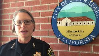 National Police Week 2016