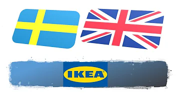 Che significa IKEA in svedese?