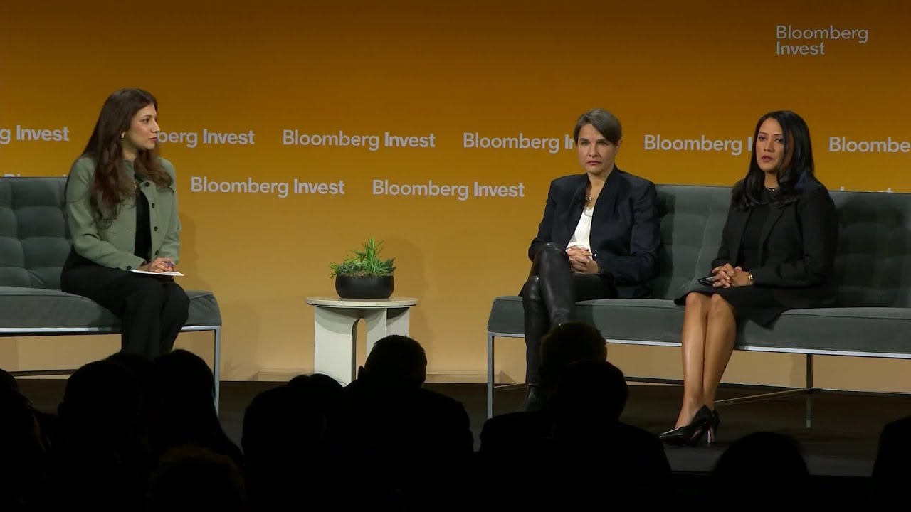 Avala Global, Lone Pine CIOs on AI Investment Landscape