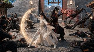 京城第一女神捕嫁了个纨绔，夜夜跟踪他却撞见修罗屠恶！她拔刀追查真相，他反手护妻斩灭邪党，两人从互相试探杀成天下最强夫妻！#短劇 #男頻 #逆襲 #戰神 #打臉 #全集短劇 #都市 #豪門 #贅婿