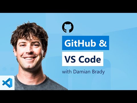 GitHub with VS Code
