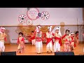 Munchkin Bihu Dance - Boston Bihu 2023 Mp3 Song