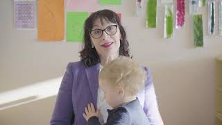 Our Bowen Hills Early Learning Family