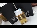 Kalemat Black By Arabian Oud 1st Review