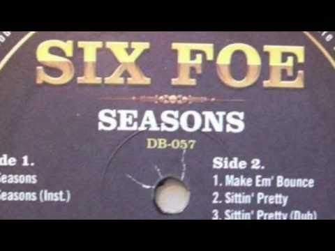 Six Foe - Seasons