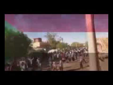 سودانى انا بريده بنت الكاملين