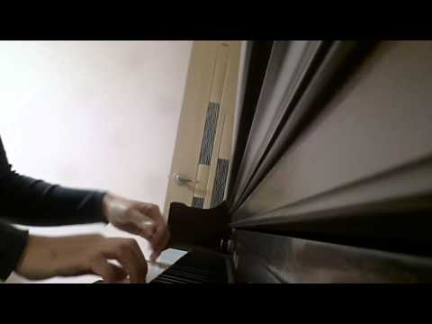 Kiss the rain 정혜령