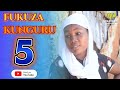 FUKUZA KUNGURU 5 FUKUZA KUNGURU 5