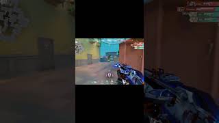 Jett hilarious moment #valorant #valorantclips #valoranthighlights