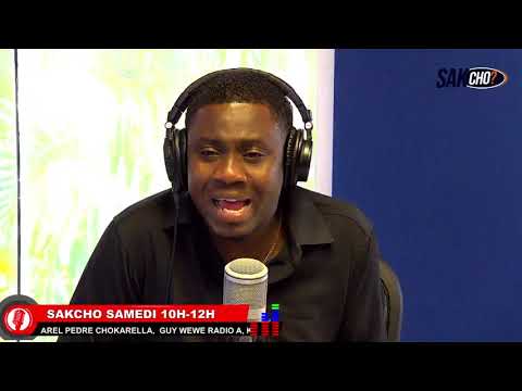 SakCho Live: Ekstrè kote nou pale de valè kiltirèl yon peyi ki mennen deba sou Rap Kreyòl ak Compas