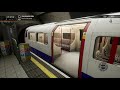 Train Sim World 2 'Bakerloo Line Introduction' tutorial not working