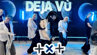 TXT (투모로우바이투게더) 'Deja Vu' Dance Cover