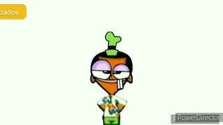 Cascão Fatale O Funcionário Do Mês