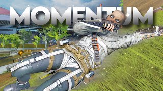 HOW TO Keep Your Momentum in Gun fights to Help You Win in Apex Legends