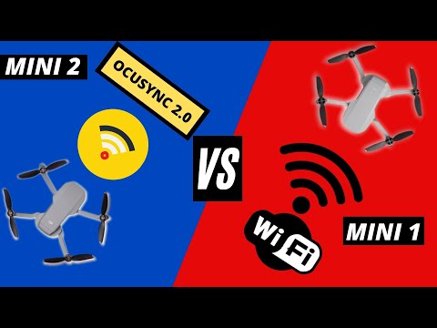 DJI Mini 2