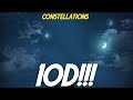 Jade LeMac Constellations 10D AUDIO