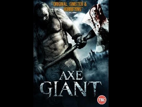 Axe Giant Official Trailer (2013)