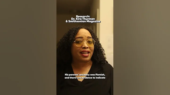 Was Beethoven Black? | Dara Starr Tucker