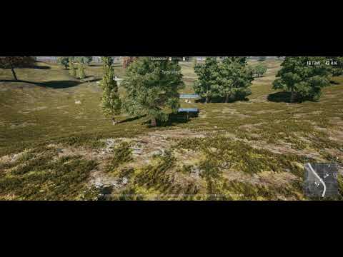 PUBG灵异事件--被诅咒的玩家