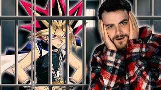 The Scandal that RUINED Yu-Gi-Oh (Almost) | Yu-Gi-Oh TCG