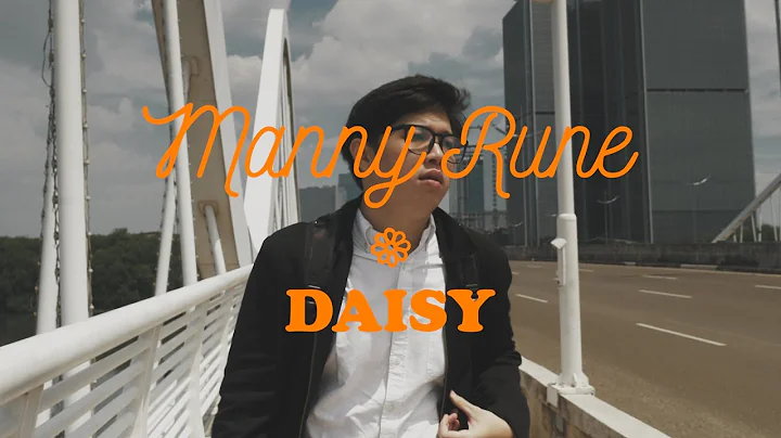 Manny Rune - Daisy (Official Music Video)