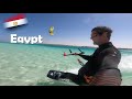 Kitesurf Egypt 2022 (Hurghada)