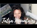 Tatra Mountains and First Time Hiking l ilyssaG* expat life