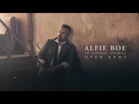 Alfie Boe - Run (Official Audio)