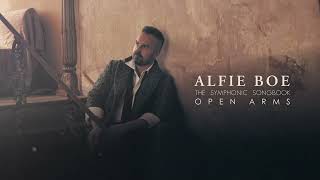 Alfie Boe - Run (Official Audio)