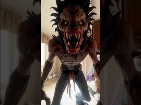 Morphing Time Edwardskeletrix Aiedits Vfx Aieffects Undergroundhiphop Undergroundmusic