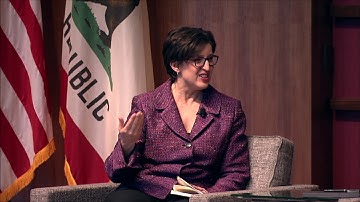 Stanford HAI 2019 - Panel Discussion moderated by James Manyika