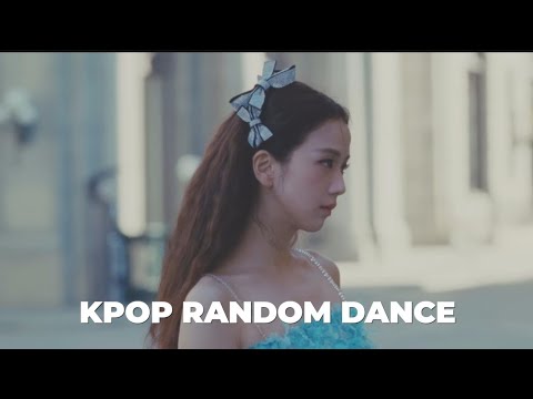 ICONIC KPOP RANDOM DANCE (GIRL GROUP)