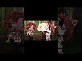 I Wanna Be Yours ||And that's how I met your mother|| part #2 #gacha #gachalife #tiktok #gachaclub