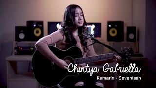 Kemarin - Seventeen (Chintya Gabriella Cover)