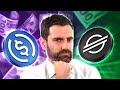 FED, USDC & Stellar: ULTIMATE Stablecoin Conspiracy!! 🔍