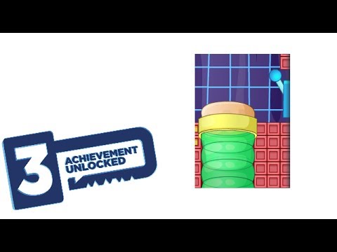 Achievement Unlocked 3 - Part 6 - Surprise Ending Achievement Unlocked 3 - Part 6 - Surprise Ending