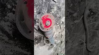 I Finally Got To Work On My Tile Project