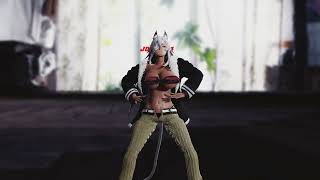 [MMD] Wife by (G)I-DLE [Ghislaine]