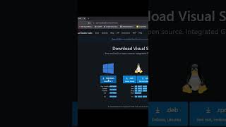 How to Install Python + VS Code | Beginner Setup Tutorial #shorts #python #vscode #pythonsetup