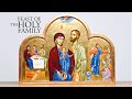 Fr robert morey  feast of holy family
