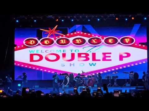 Tito Double P - El Lokeron en vivo#titodoublep #doubleprecords #ellokeron #pesopluma #luisrconriquez