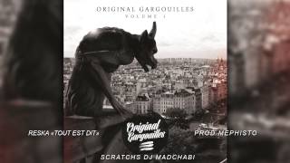 Reska - Tout Est Dit Prod Mephisto