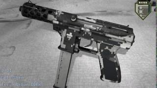 Tec 9 Urban DDPAT Wear/Float