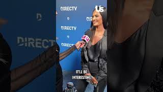 RHOSLC Lisa Barlow Reveals Truth About Relationship with Bronwyn Newport