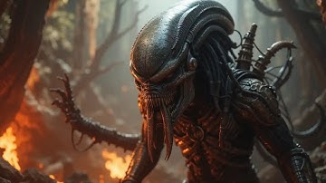 Born to Kill Xenomorphs: The Apex Predators That Hold the Line | Sci-Fi-HiTales #hfy