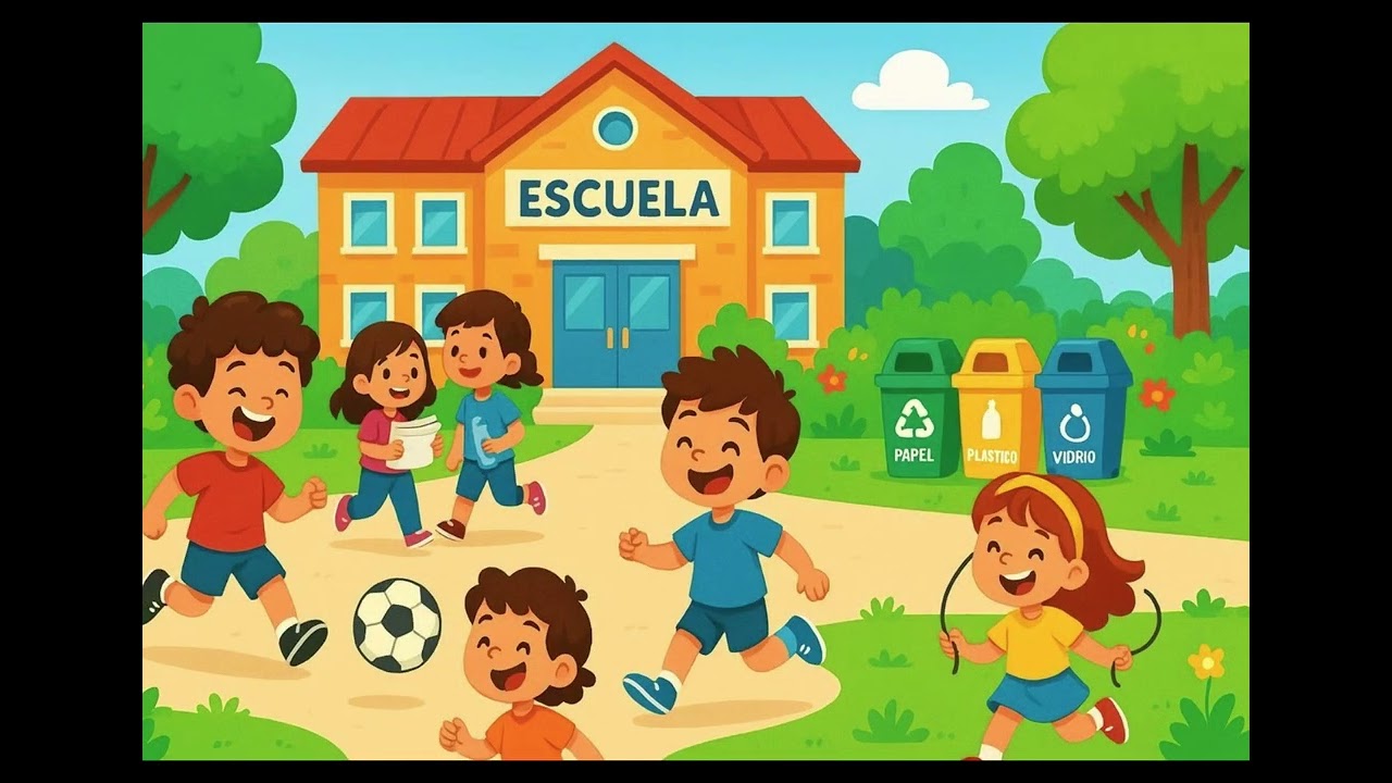 Inclusión, Equidad de Género y Respeto a la Diversidad Cultural en mi comunidad by Leslie Estrada