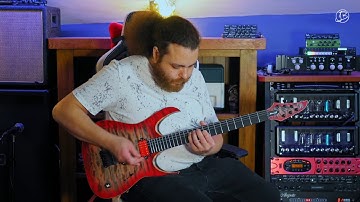 SYNERGY AMPS - The ENGL POWERBALL