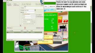 Panfu Geld Cheat