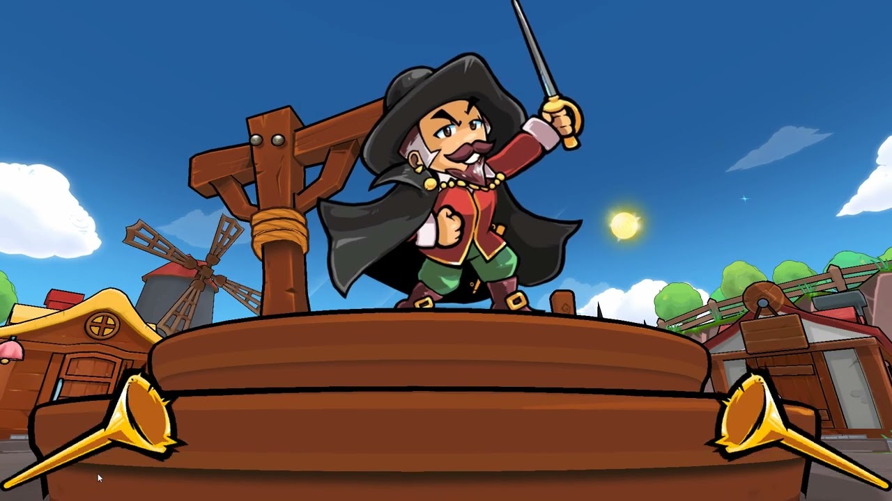 Almost Curse of the Tracker